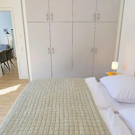 Apartmán Sonnendeck No 11 - Aurora Vista - Abc533 - Nur Feriengaeste! *
