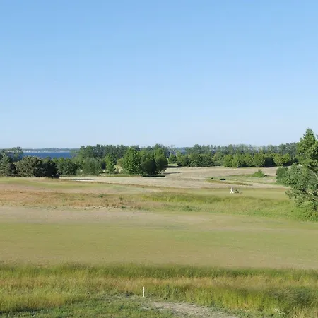 Apartmán Sonnendeck No 11 - Aurora Vista - Abc533 - Nur Feriengaeste! Hohen Wieschendorf