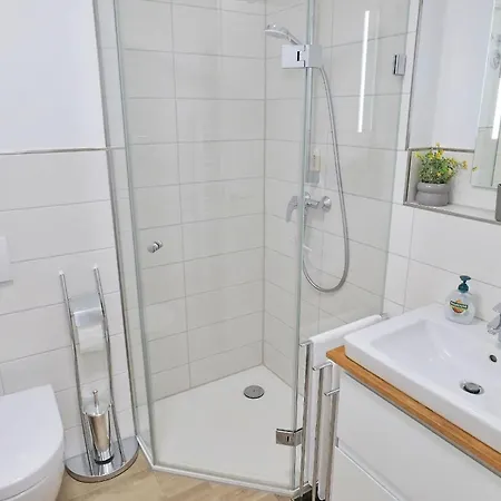 Apartmán Sonnendeck No 11 - Aurora Vista - Abc533 - Nur Feriengaeste!