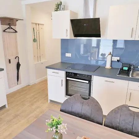 Apartmán Sonnendeck No 11 - Aurora Vista - Abc533 - Nur Feriengaeste! *