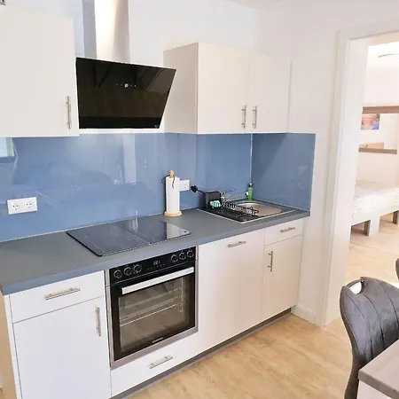 Apartmán Sonnendeck No 11 - Aurora Vista - Abc533 - Nur Feriengaeste!