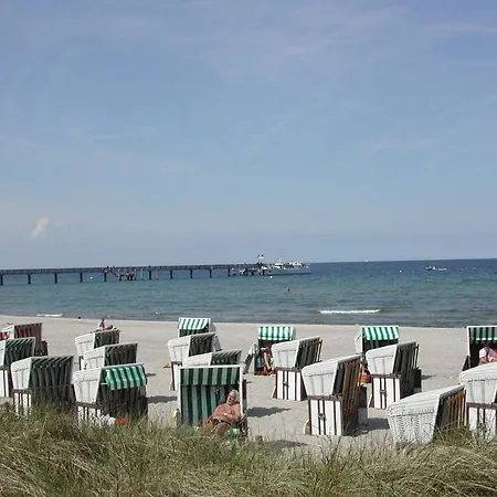Sonnendeck No 11 - Aurora Vista - Abc533 - Nur Feriengaeste! Apartmán