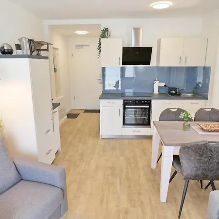 Apartmán Sonnendeck No 11 - Aurora Vista - Abc533 - Nur Feriengaeste!