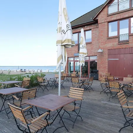Sonnendeck No 11 - Aurora Vista - Abc533 - Nur Feriengaeste! Apartmán Hohen Wieschendorf